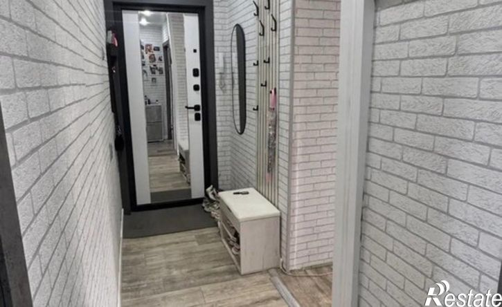 2-комн квартира бульвар Космонавтов, 38,  д. 38