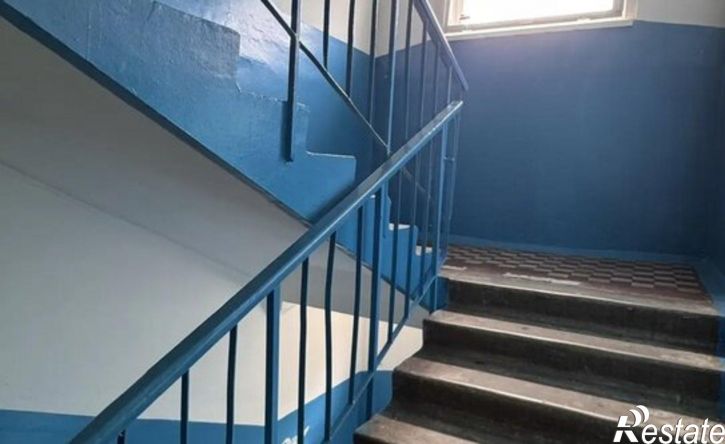 2-комн квартира бульвар Космонавтов, 38,  д. 38