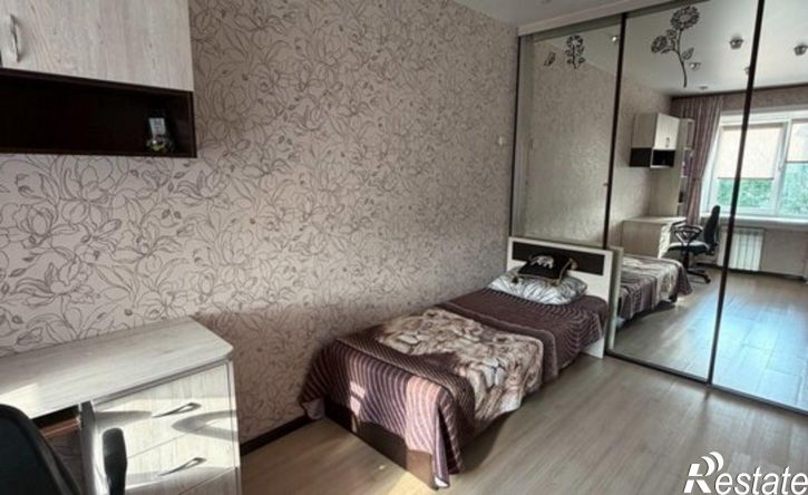 2-комн квартира улица Подбельского, 5А,  д. 5А