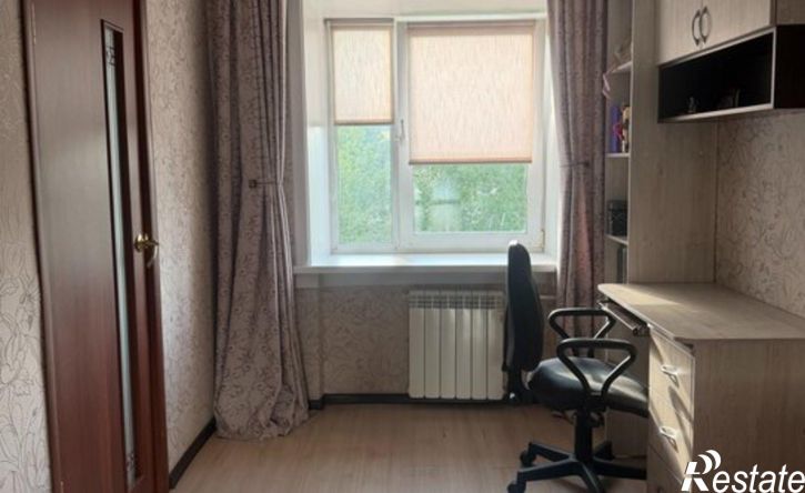 2-комн квартира улица Подбельского, 5А,  д. 5А