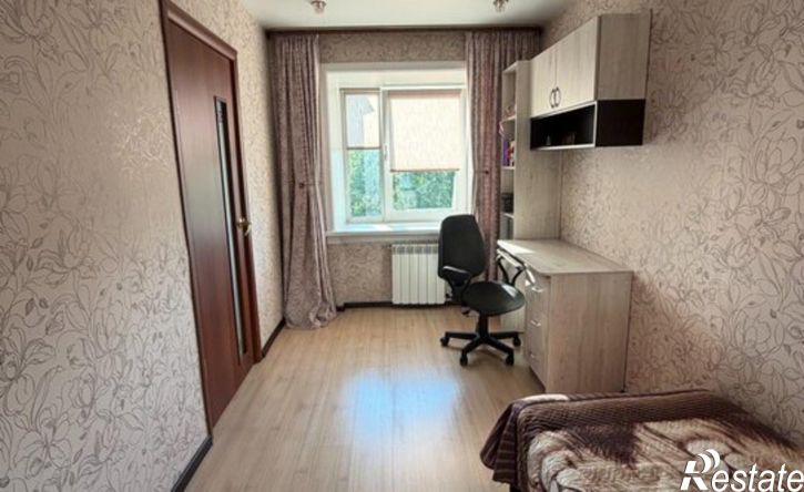 2-комн квартира улица Подбельского, 5А,  д. 5А