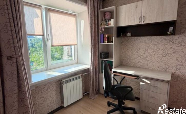 2-комн квартира улица Подбельского, 5А,  д. 5А