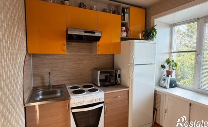 2-комн квартира улица Подбельского, 5А,  д. 5А