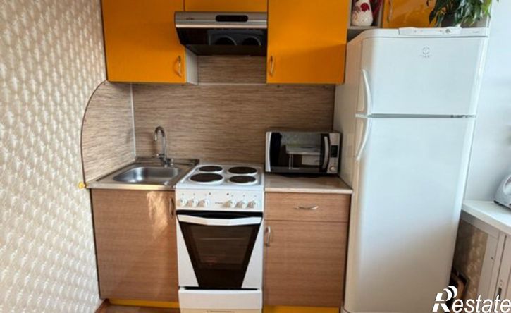 2-комн квартира улица Подбельского, 5А,  д. 5А