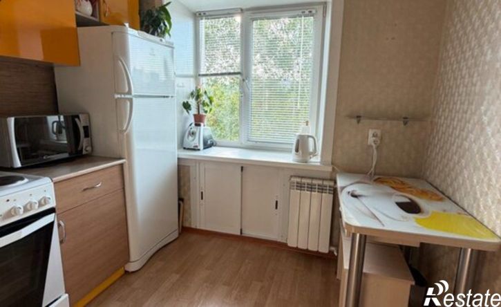2-комн квартира улица Подбельского, 5А,  д. 5А