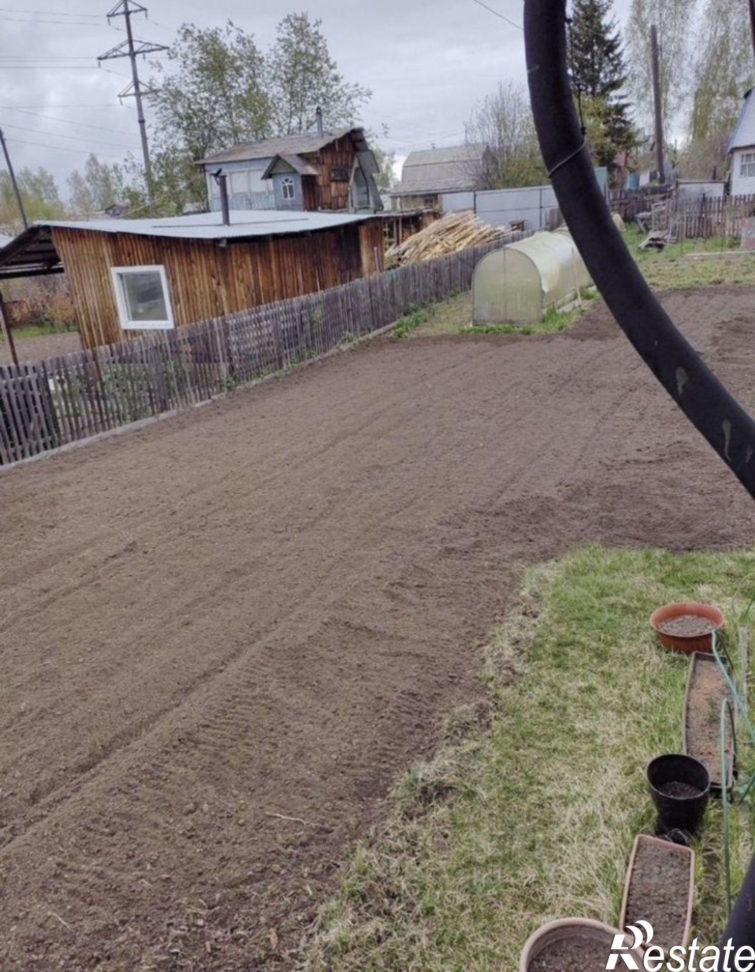 Купить дачу, дом, коттедж за 1 350 000 рублей на ул 6-я, 8