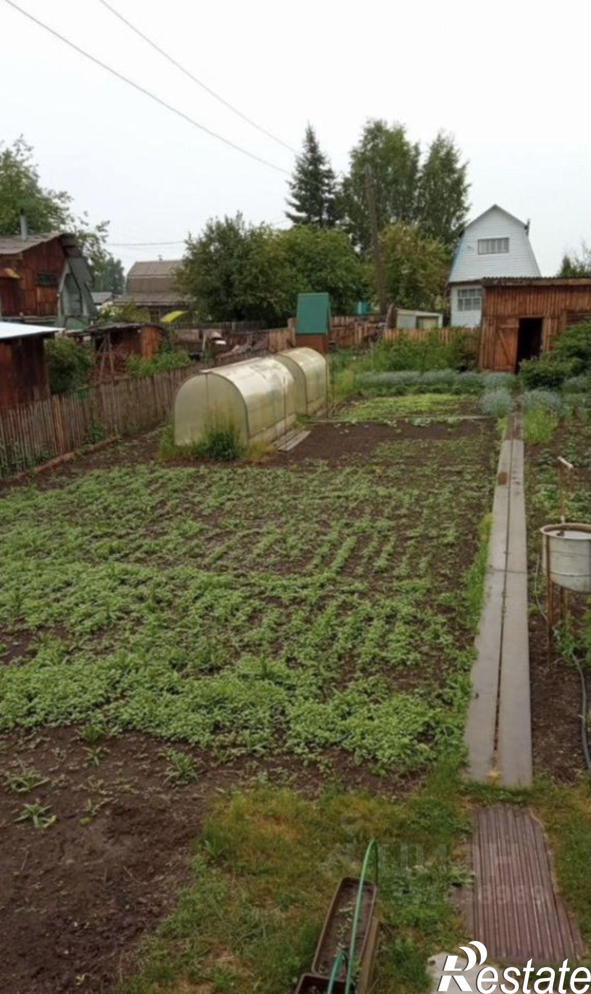 Купить дачу, дом, коттедж за 1 350 000 рублей на ул 6-я, 8