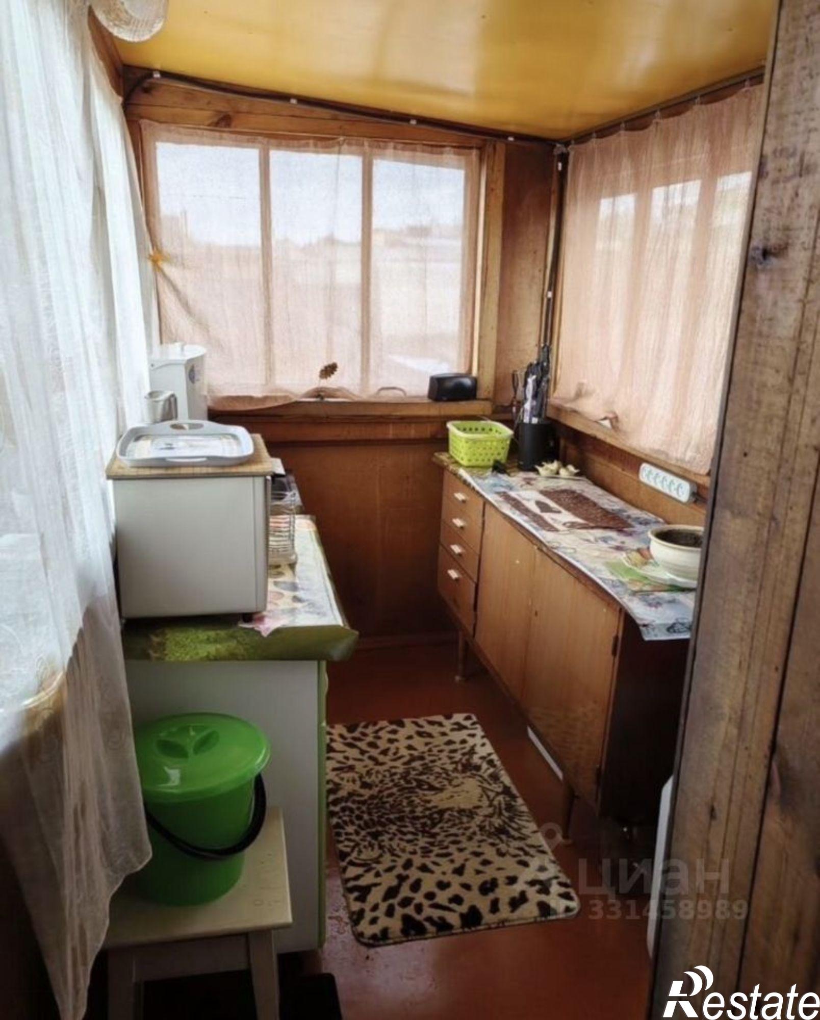 Купить дачу, дом, коттедж за 1 350 000 рублей на ул 6-я, 8
