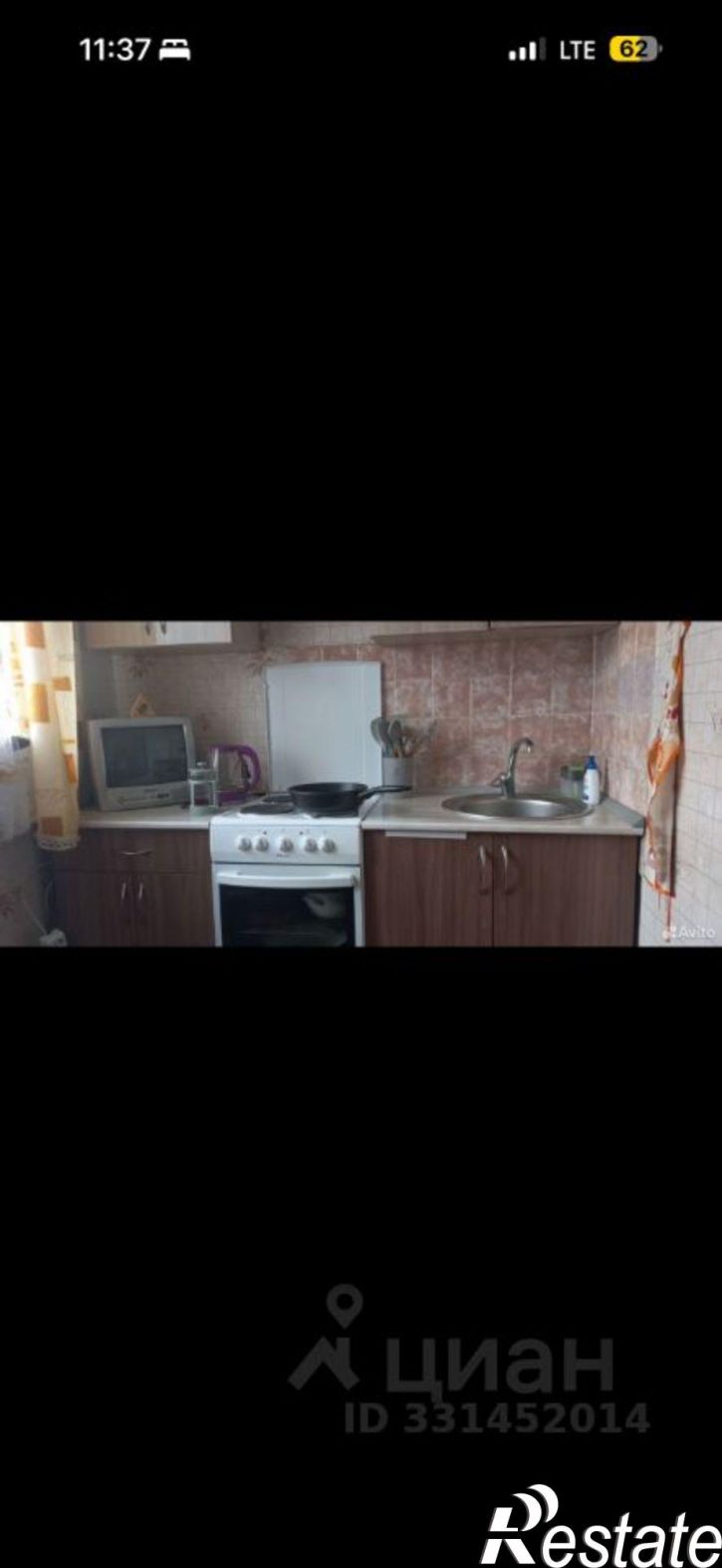 2-комн квартира Приморская улица, 33А,  д. 33А