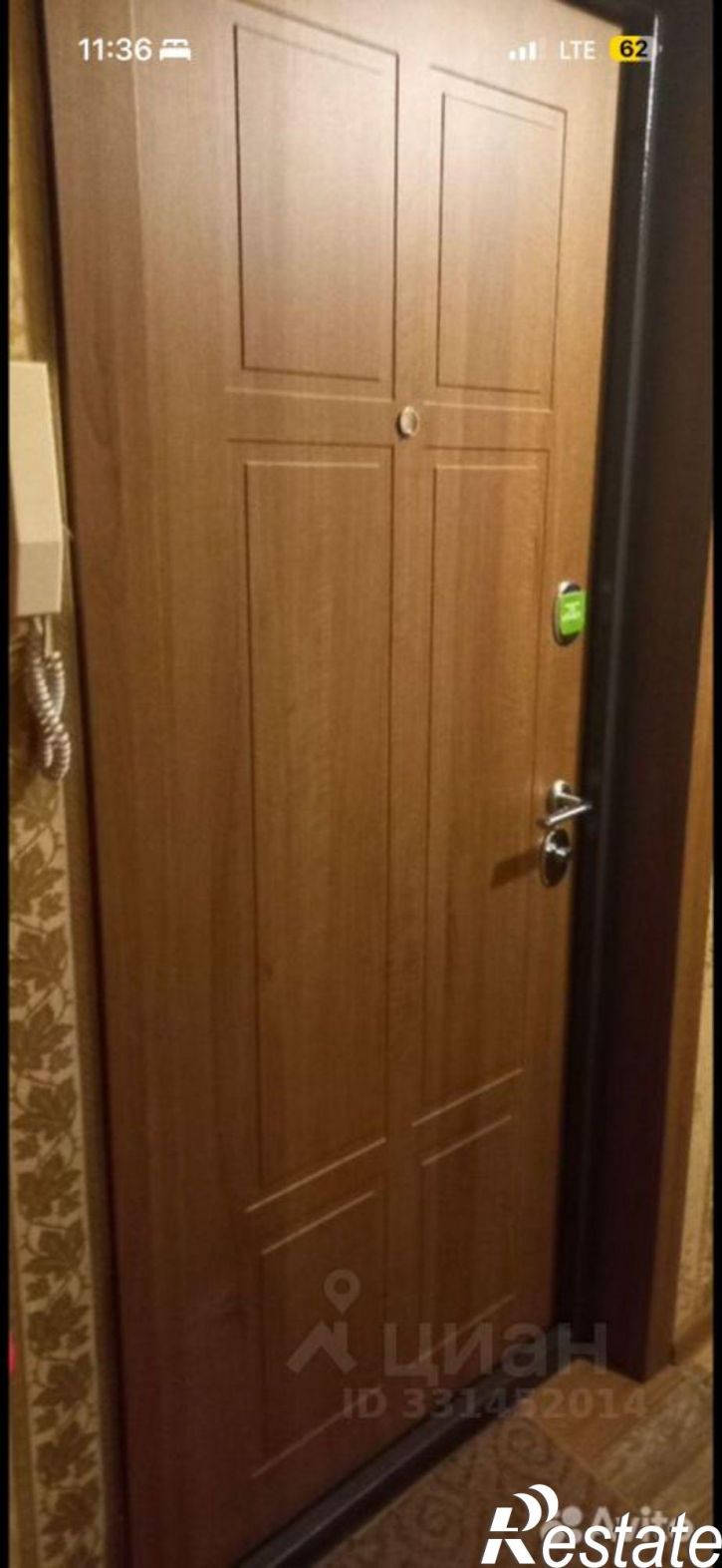 2-комн квартира Приморская улица, 33А,  д. 33А