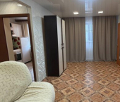 2-комн, 44кв м, этаж 4/5 Комсомольская улица, 29А