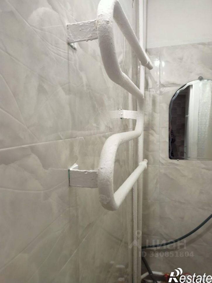 1-комн квартира улица Курчатова, 52,  д. 52