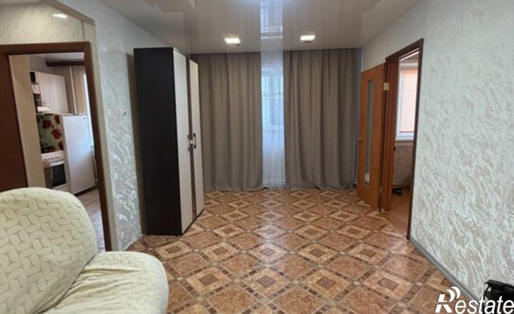 2-комн квартира Комсомольская улица, 29А,  д. 29А