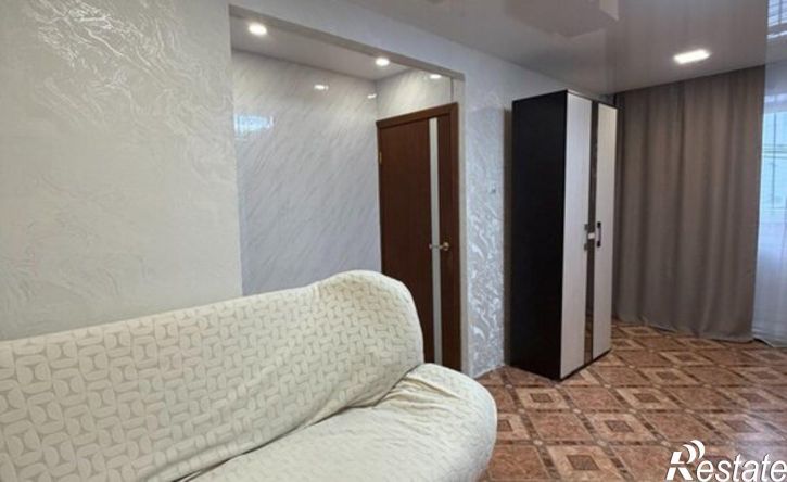 2-комн квартира Комсомольская улица, 29А,  д. 29А