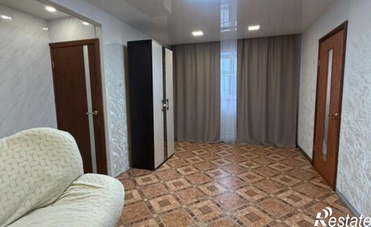 2-комн квартира Комсомольская улица, 29А,  д. 29А