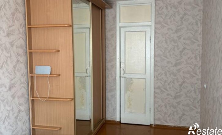 2-комн квартира Комсомольская улица, 29А,  д. 29А