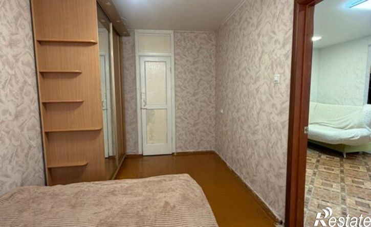 2-комн квартира Комсомольская улица, 29А,  д. 29А