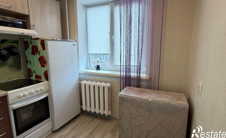2-комн квартира Комсомольская улица, 29А,  д. 29А