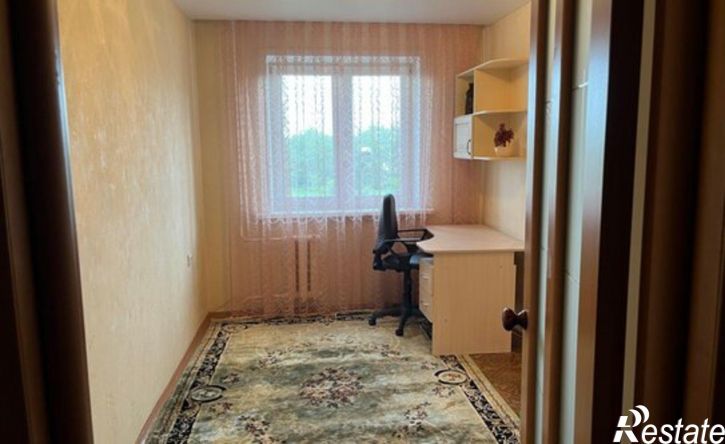 3-комн квартира пр-кт Ленина, 16,  д. 16