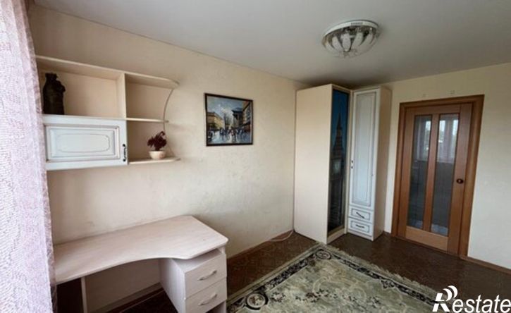 3-комн квартира пр-кт Ленина, 16,  д. 16