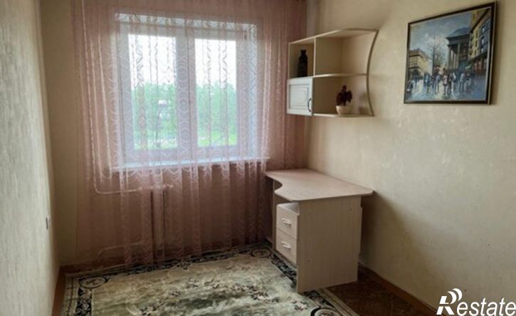 3-комн квартира пр-кт Ленина, 16,  д. 16