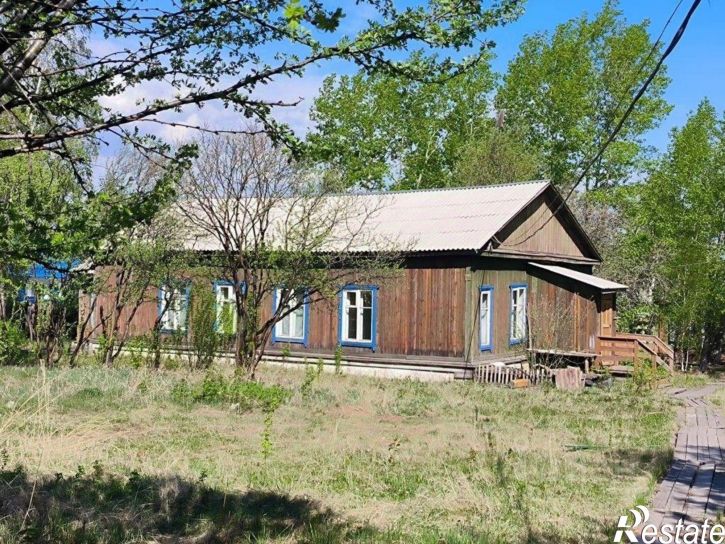 Отдельное здание улица 50 лет Октября, 108,  д. 108