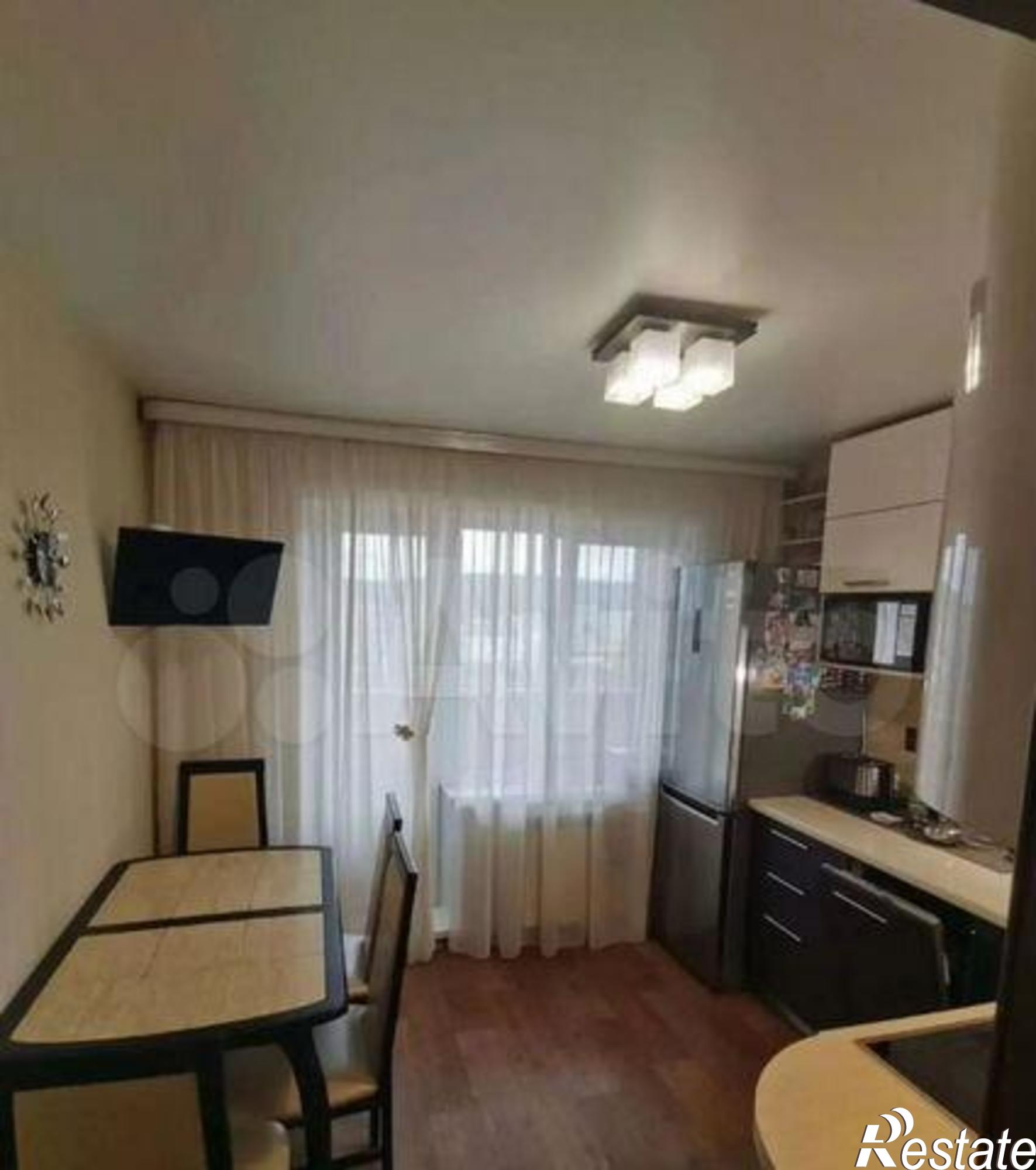 Купить квартиру за 6 700 000 рублей на Малышева, 36