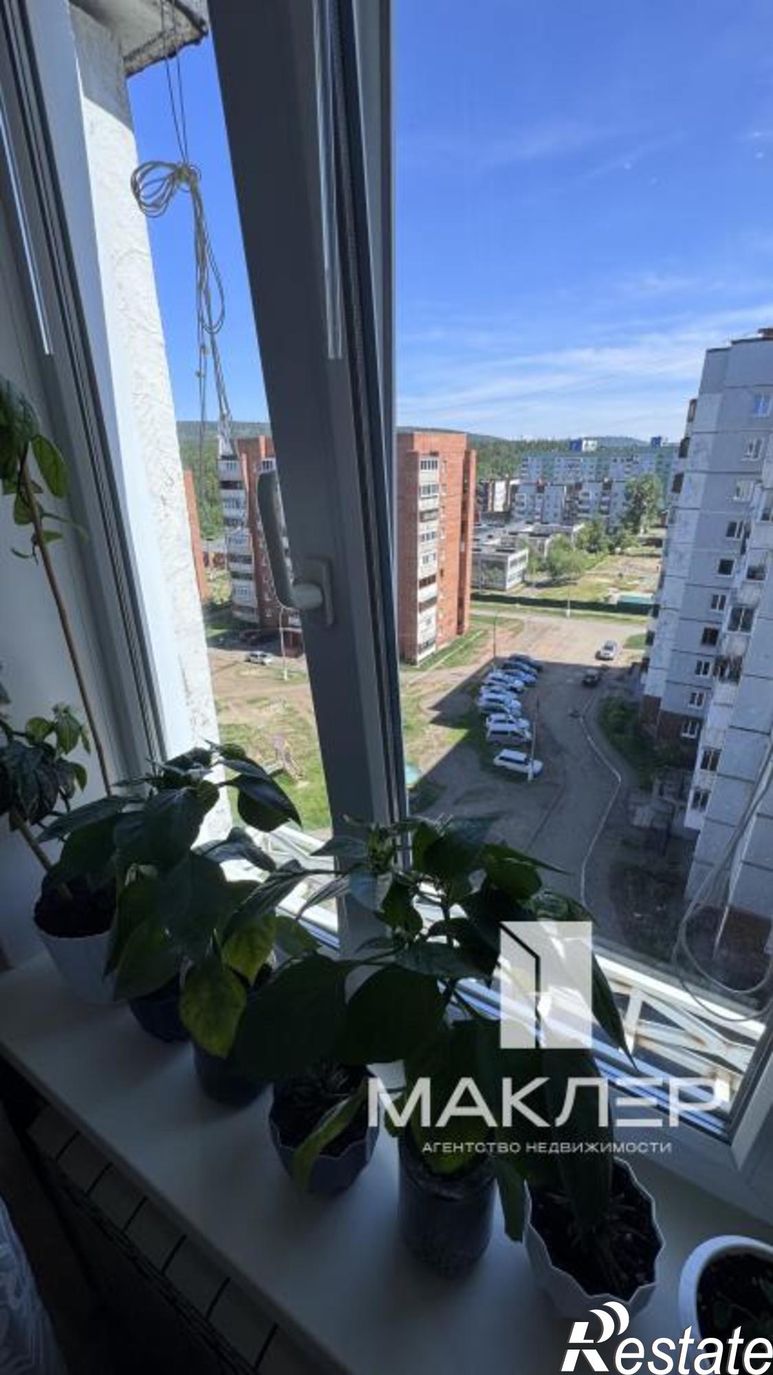 Купить квартиру за 10 700 000 рублей на Муханова, 8а