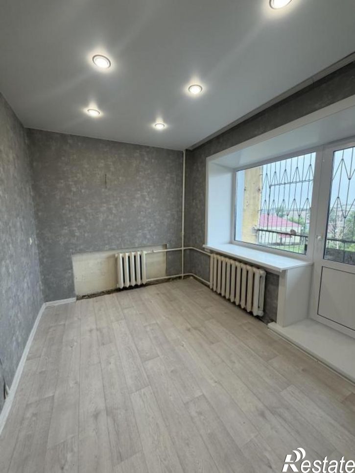 1-комн квартира Комсомольская, 51Б