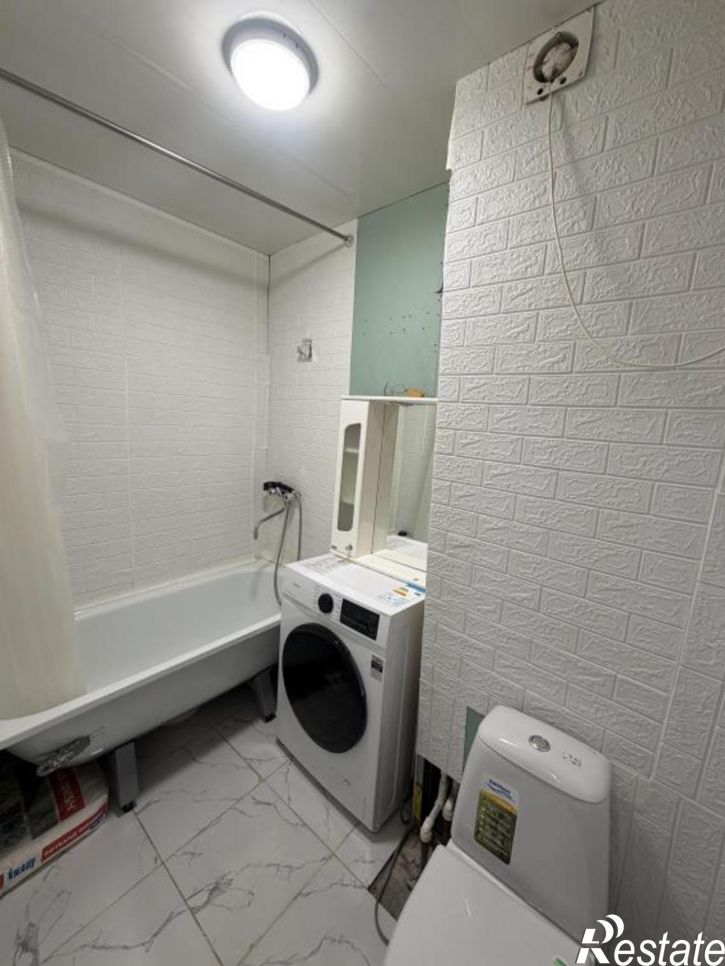 1-комн квартира Комсомольская, 51Б