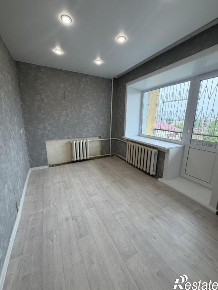 1-комн квартира Комсомольская, 51Б