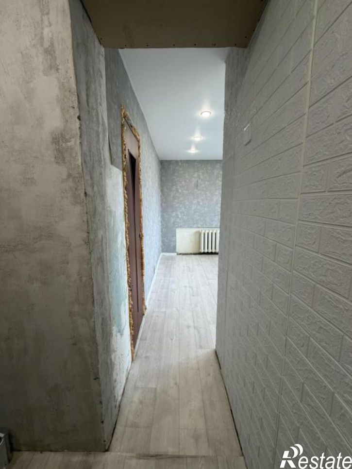 1-комн квартира Комсомольская, 51Б