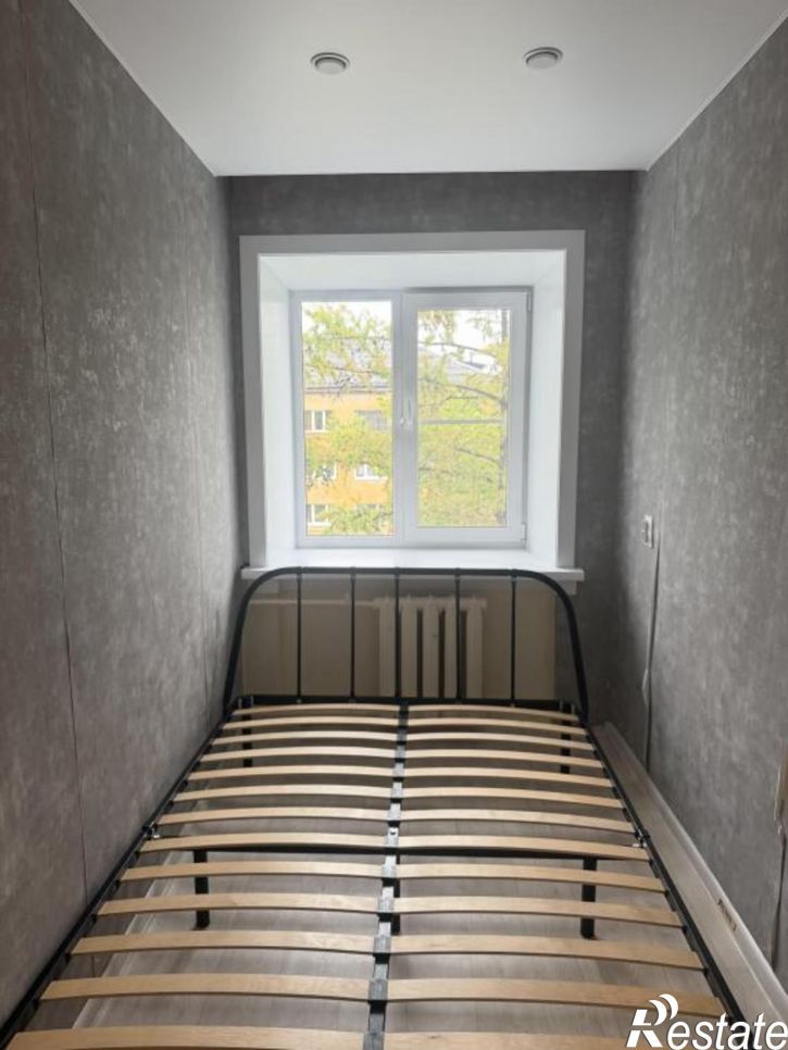 1-комн квартира Комсомольская, 51Б