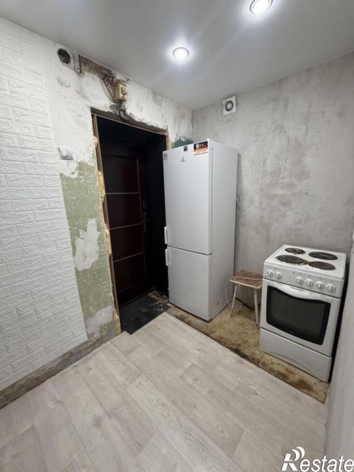 1-комн квартира Комсомольская, 51Б