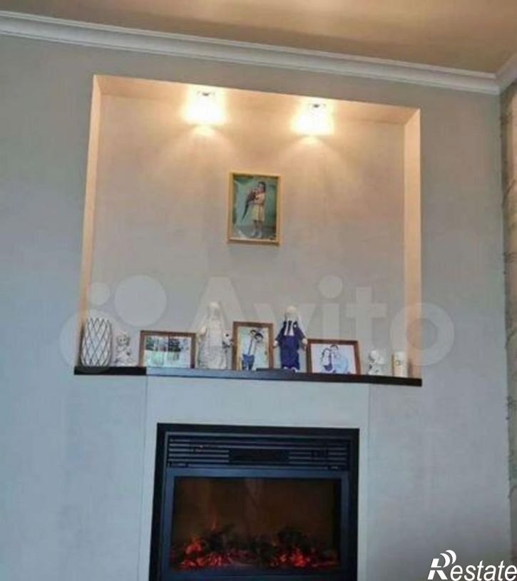 3-комн квартира Малышева, 36