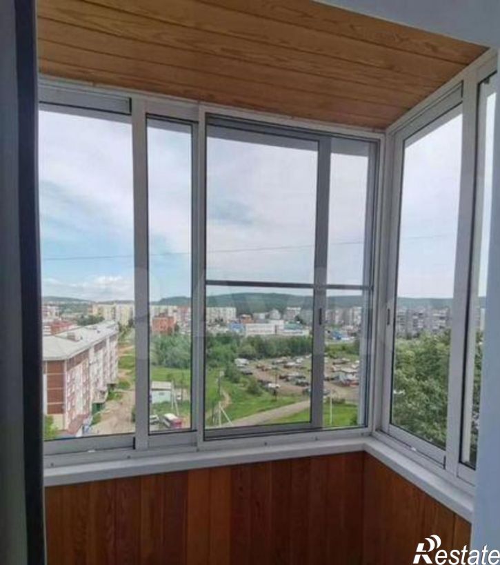 3-комн квартира Малышева, 36