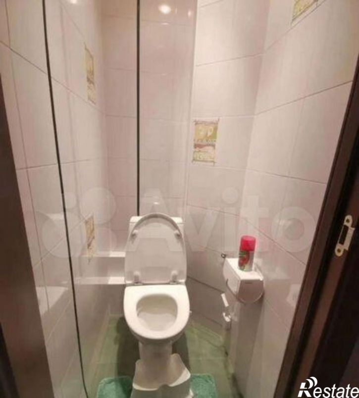 3-комн квартира Малышева, 36