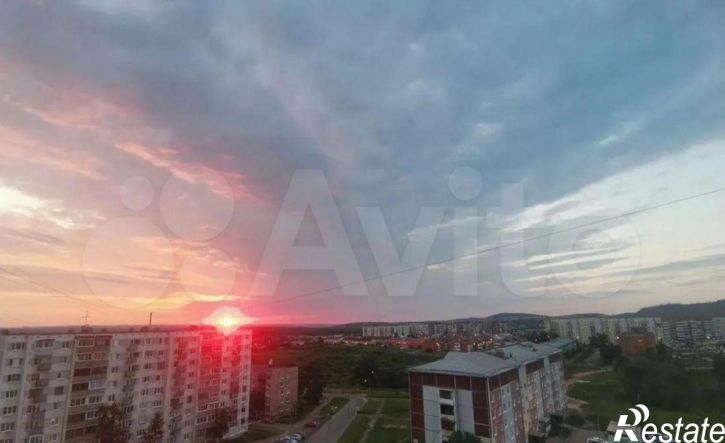 3-комн квартира Малышева, 36