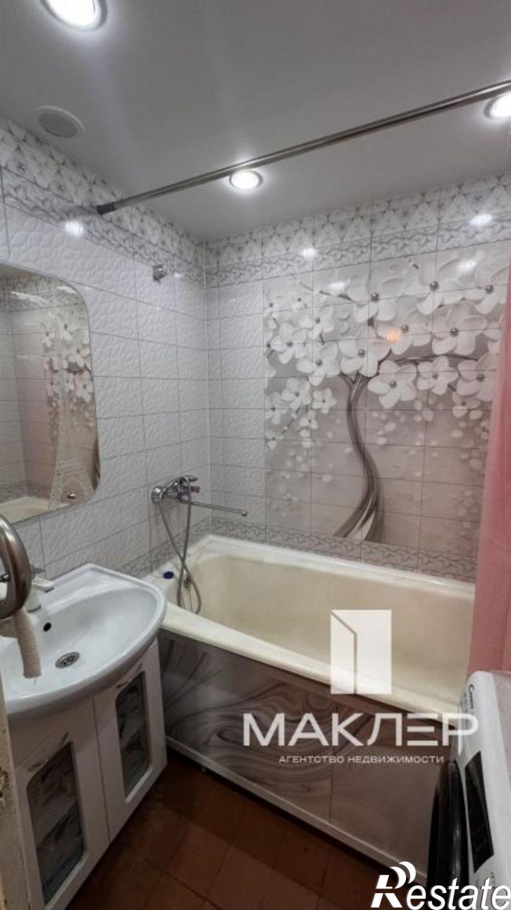 2-комн квартира Рябикова, 26