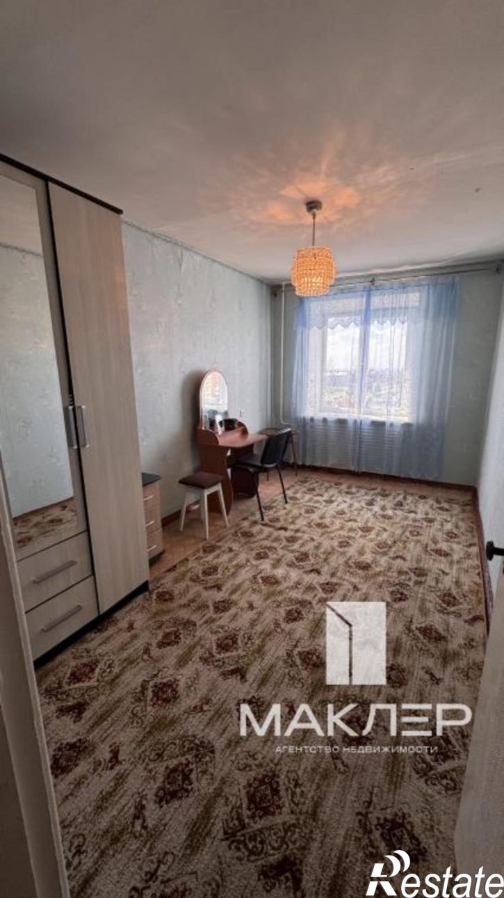 2-комн квартира Рябикова, 26