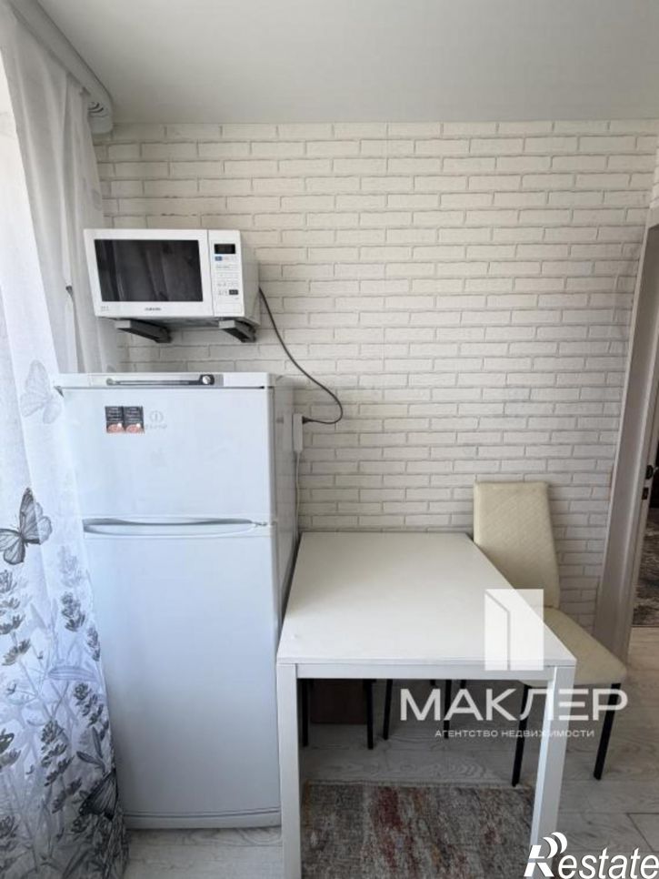 2-комн квартира Комсомольская, 31