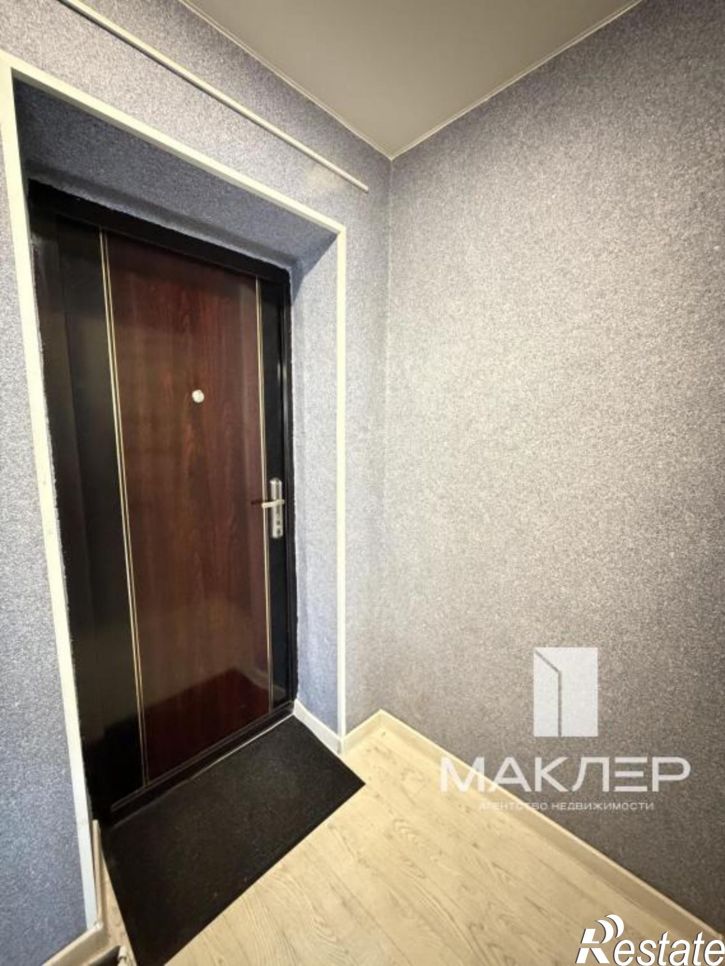2-комн квартира Комсомольская, 31