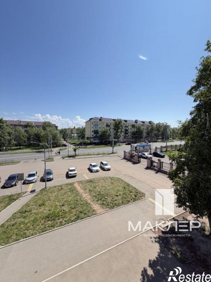 2-комн квартира Комсомольская, 31