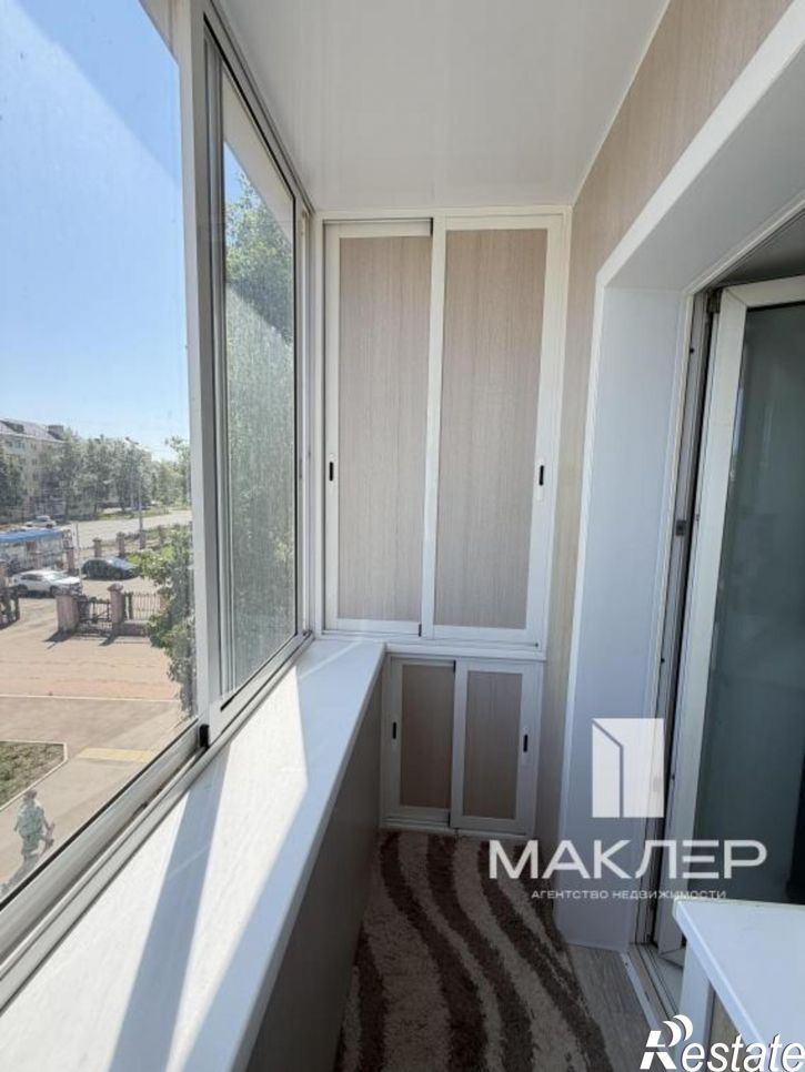 2-комн квартира Комсомольская, 31