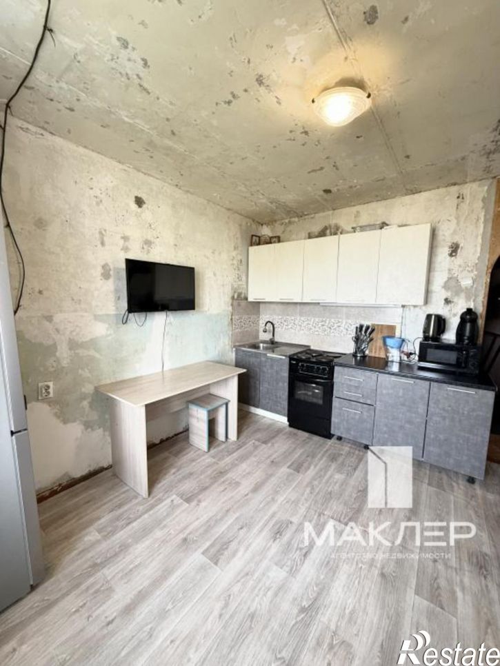1-комн квартира Комсомольская, 83