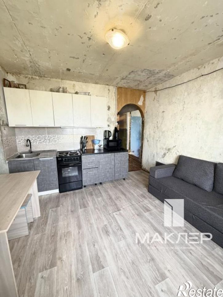 1-комн квартира Комсомольская, 83