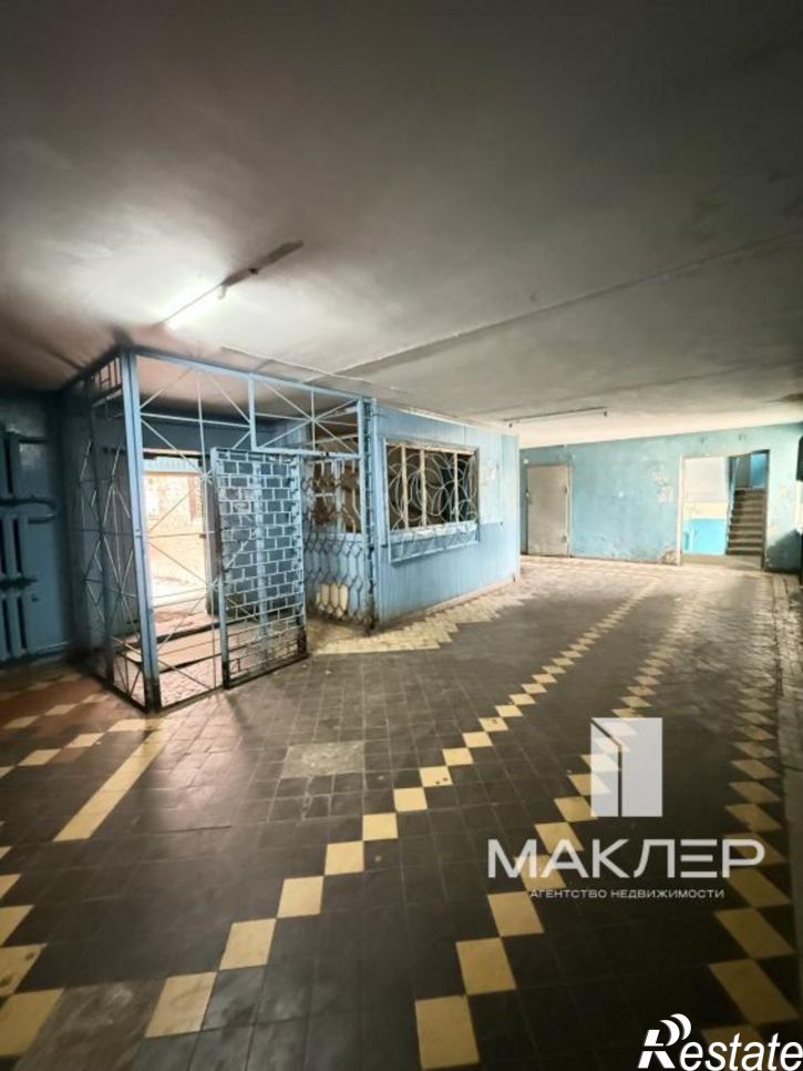 1-комн квартира Комсомольская, 83