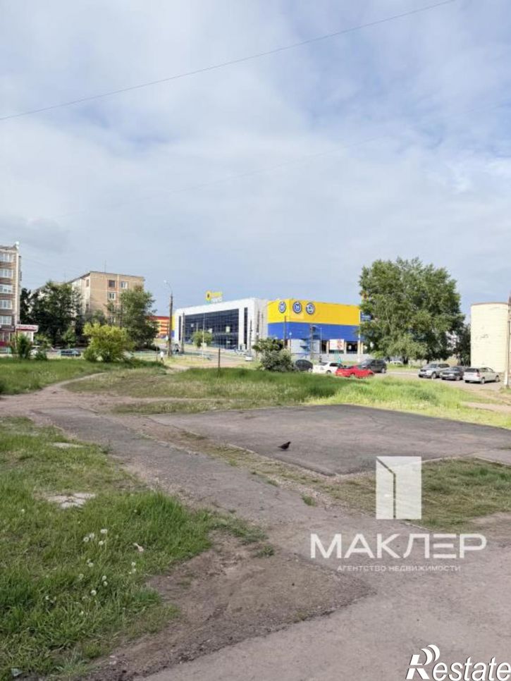 1-комн квартира Комсомольская, 83