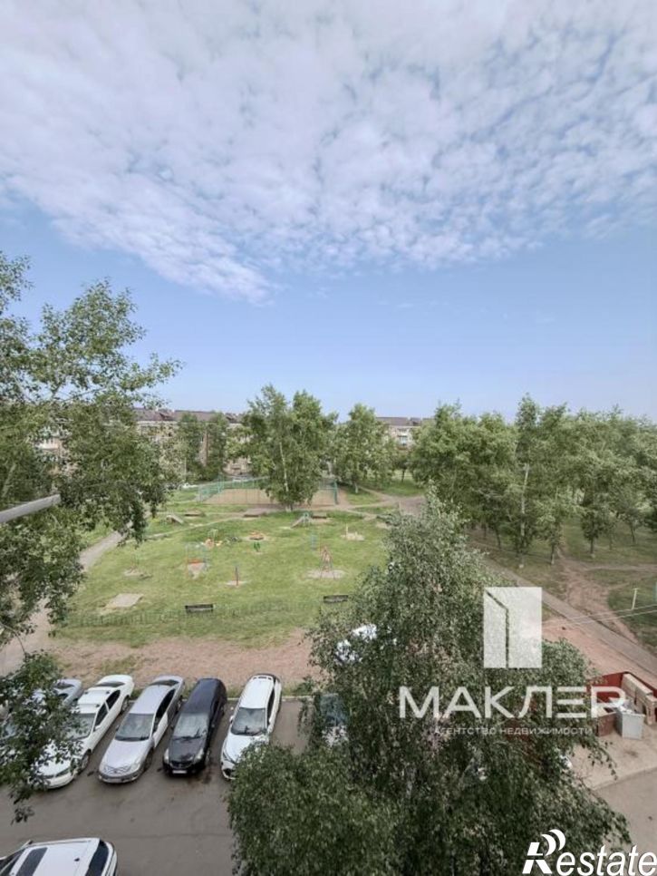 2-комн квартира Комсомольская, 44
