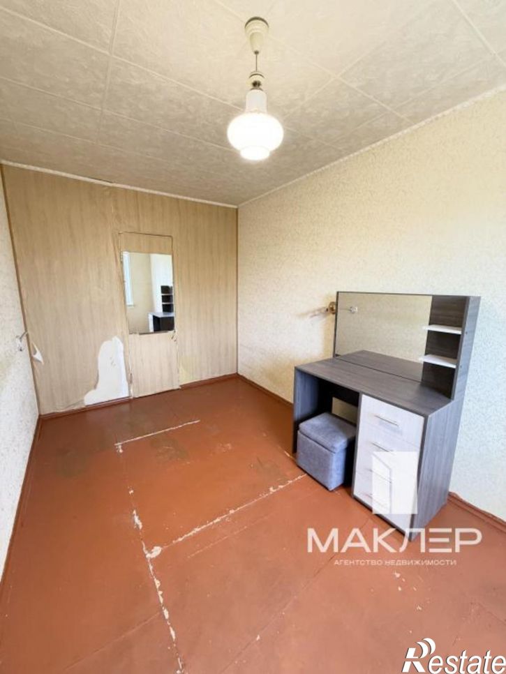 2-комн квартира Комсомольская, 44